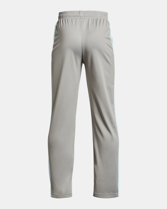 Boys' UA Brawler 2.0 Pants in Gray image number 1
